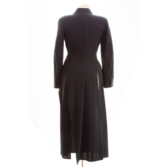 Jil Sander dressing coat - Picture 2 of 6